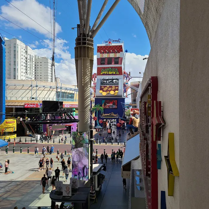 The D Casino & Hotel 8