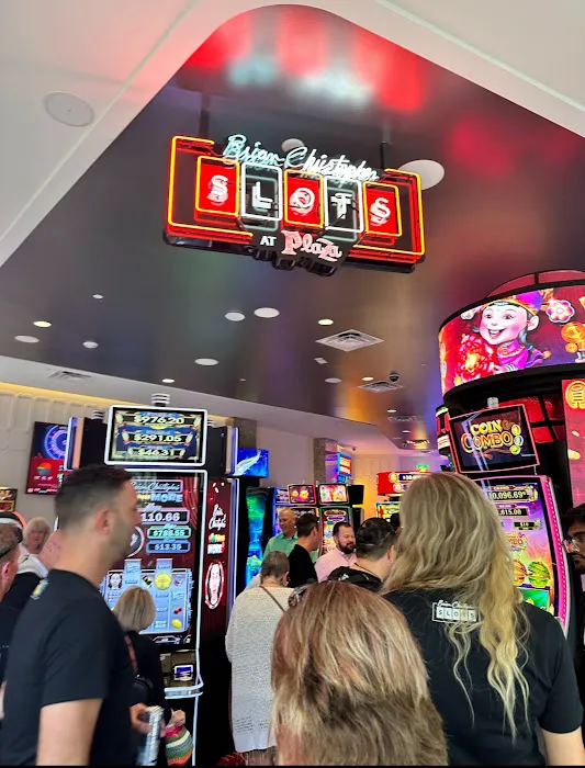 BCSlots at Plaza | Smokefree Gaming Space 0