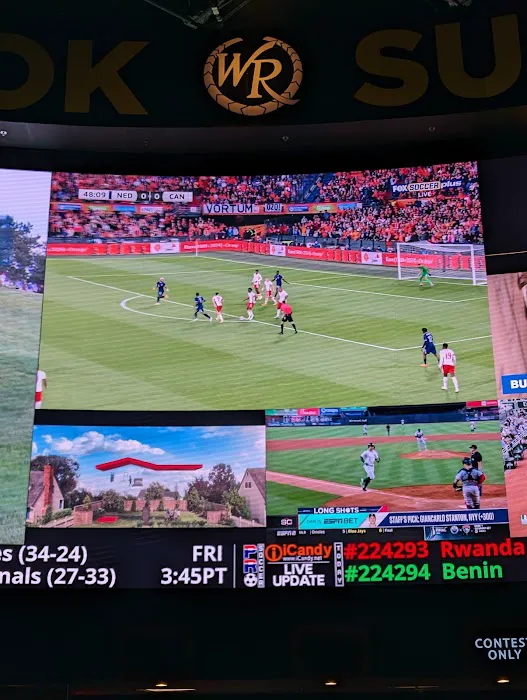 SuperBook Sports 0