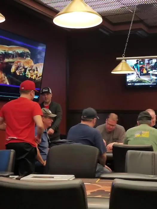 Race & Sports Book 0
