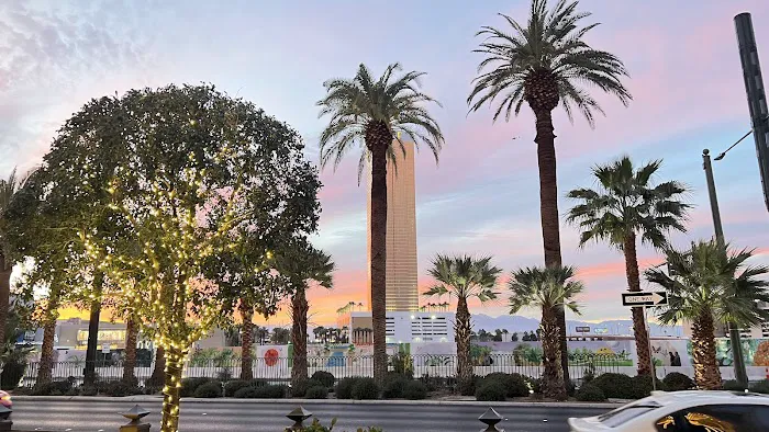 Wynn Poker Room 7