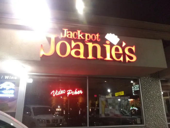 Jackpot Joanie's 1