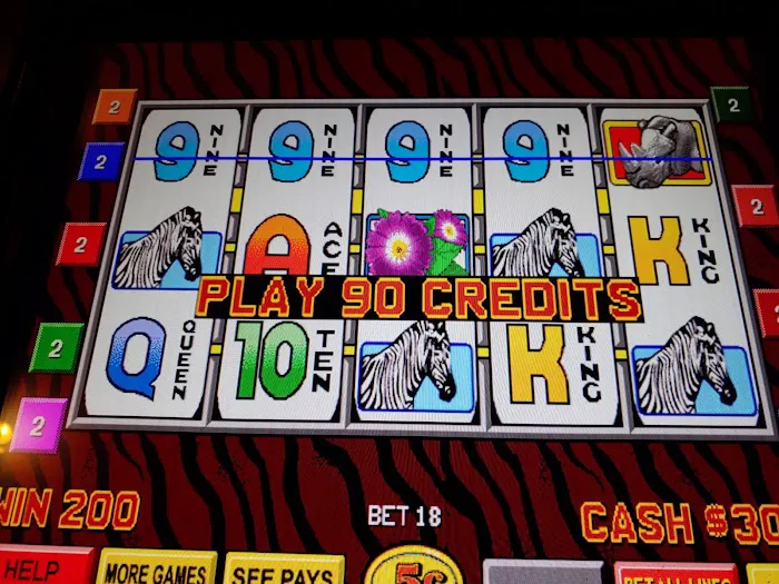 Jackpot Joanie's 3