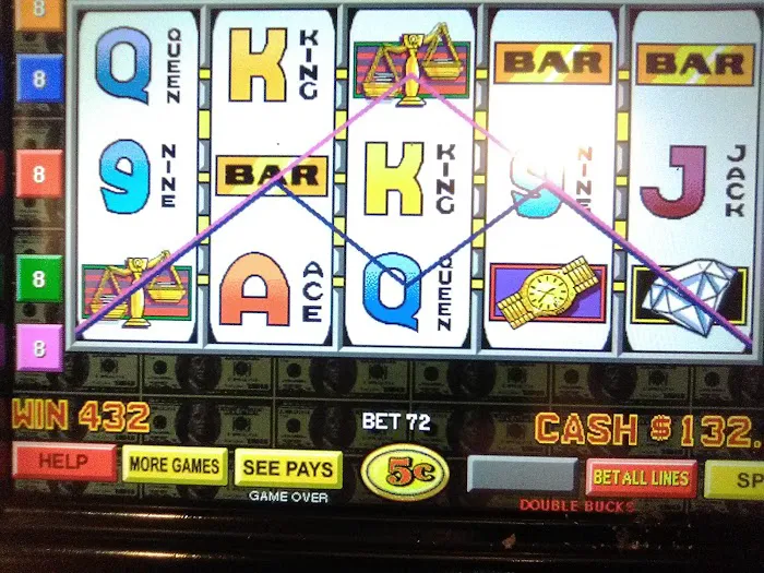 Jackpot Joanie's 8