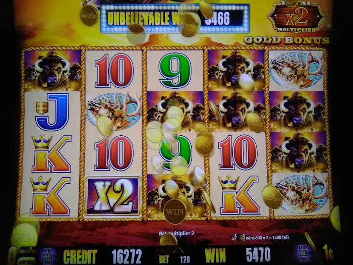 Dotty's Casino 1