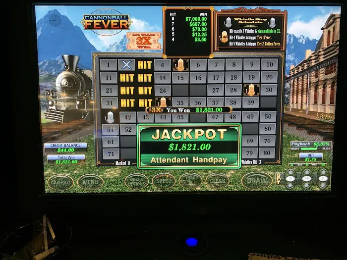 Dotty's Casino 2