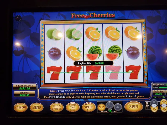 Dotty's Casino 3