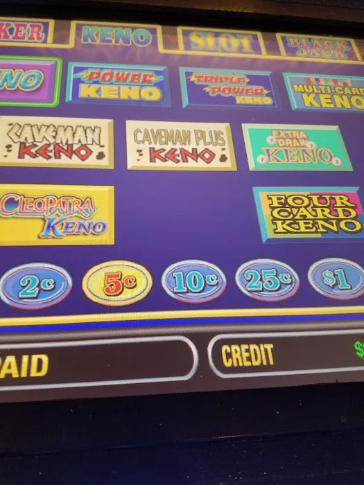 Dotty's Casino 5