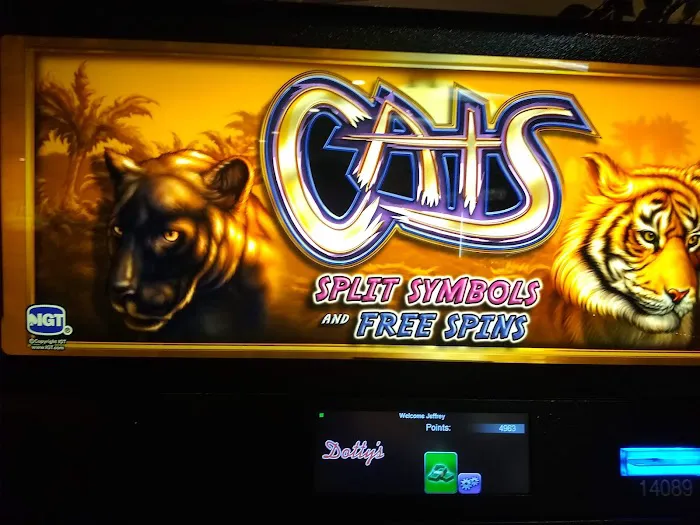 Dotty's Casino 4