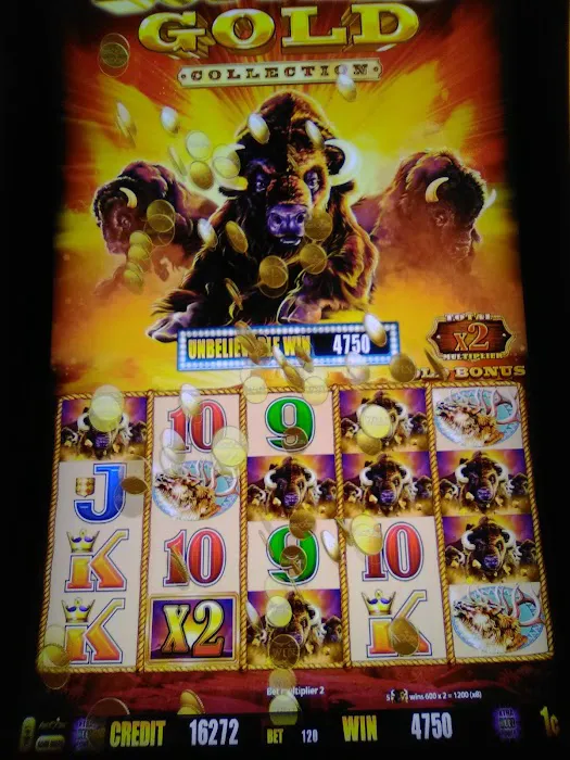Dotty's Casino 8