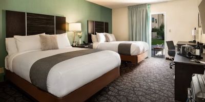 Silver Sevens Hotel & Casino