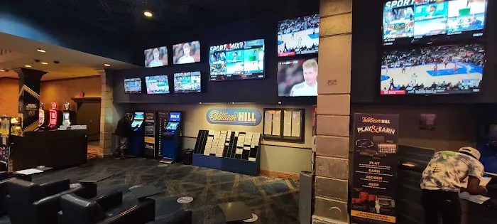 William Hill Sportsbook 3