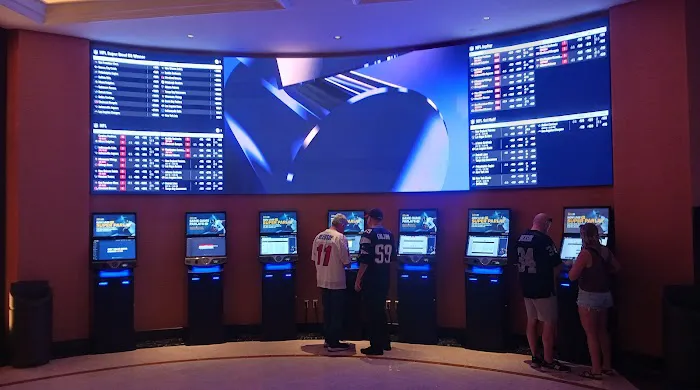 The Venetian Race & Sports Book 4