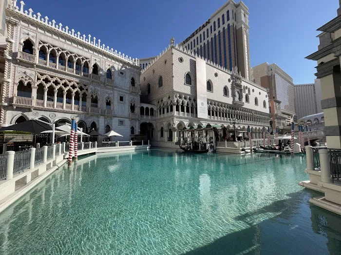 The Venetian Las Vegas 6