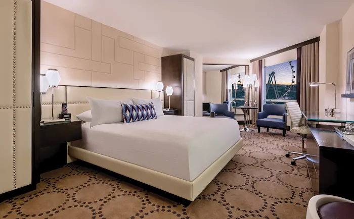 Harrah's Las Vegas 2
