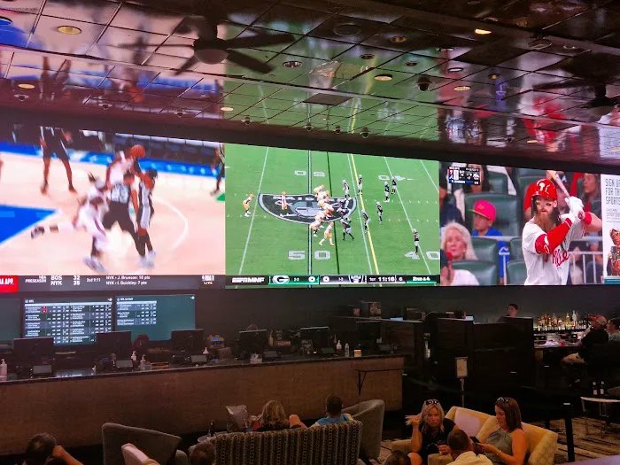 Sportsbook 1