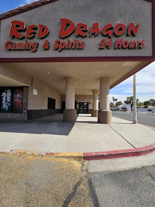 Red Dragon 0