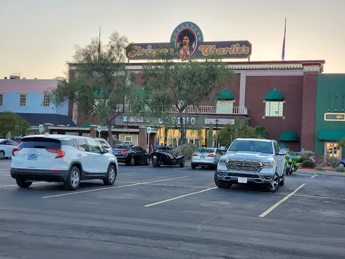 Arizona Charlies Decatur 9