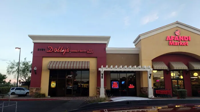 Dotty's 0