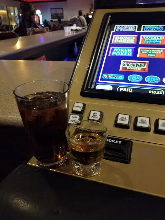 Jackpot Joanie's Casino 4