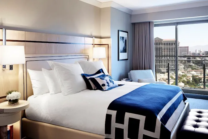 The Cosmopolitan of Las Vegas 0