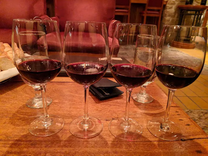 Wine Cellar & Tasting Room 0