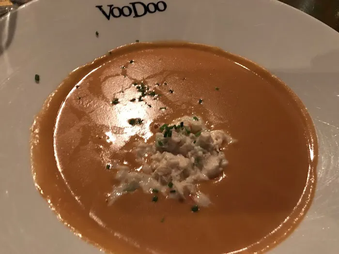 VooDoo Steak 8
