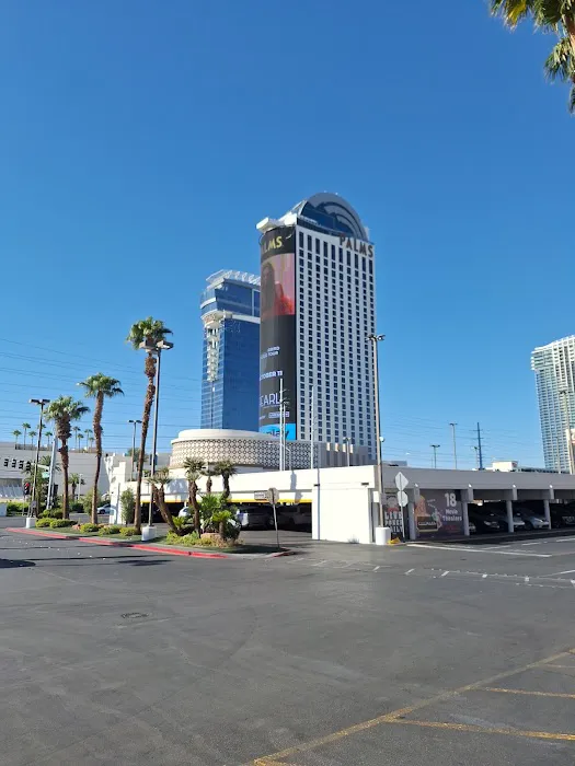 Palms casino 2