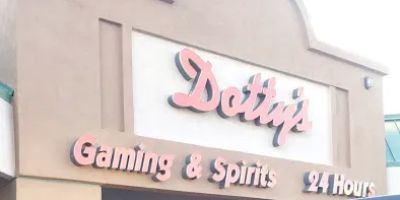 Dotty’s