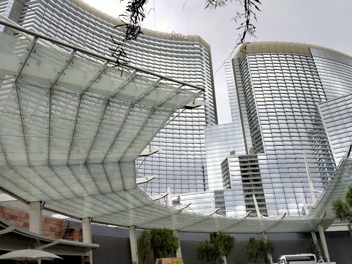 ARIA Poker Room 3