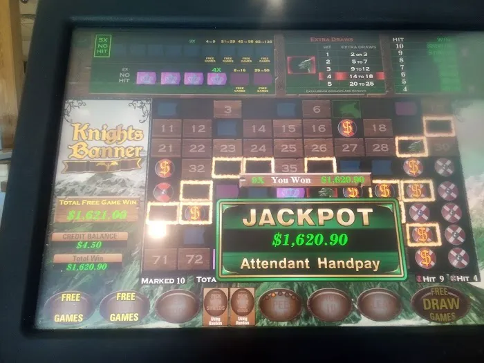 Dotty's Gaming & Spirits 3