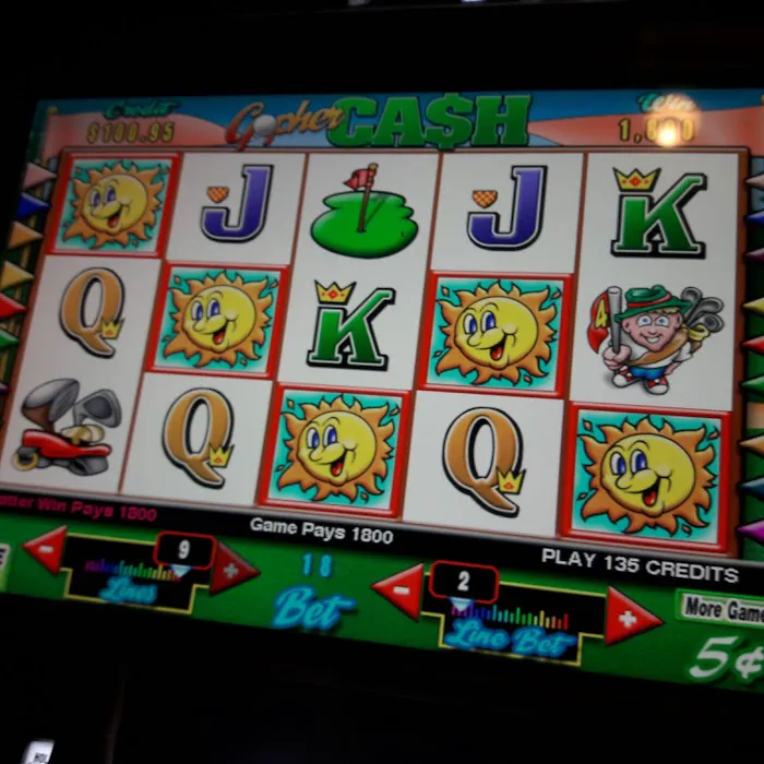 Jackpot Joanie's 2