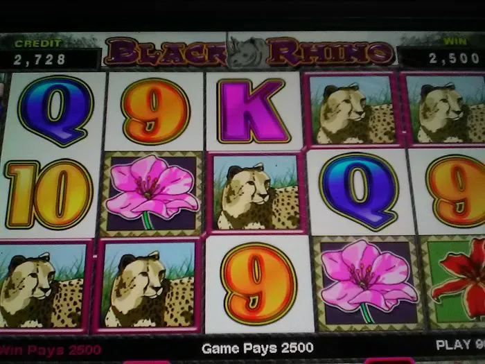 Jackpot Joanie's 8