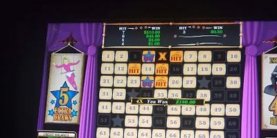 Dotty's Gaming & Spirits