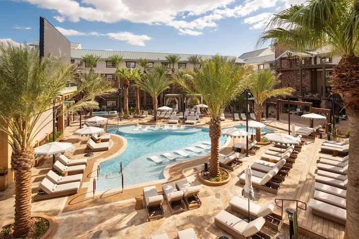 Silverton Casino Lodge 0