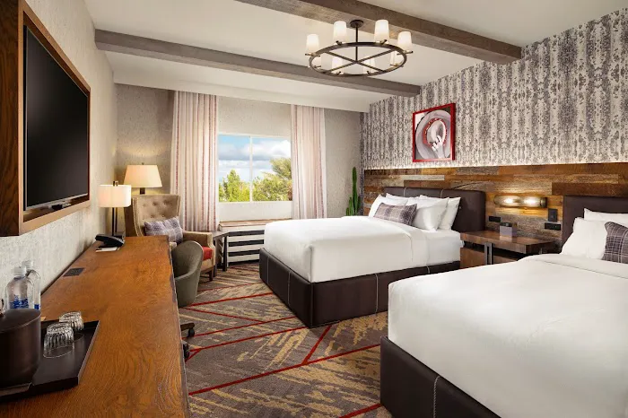 Silverton Casino Lodge 2