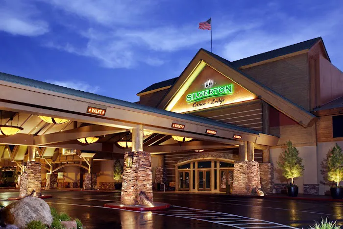 Silverton Casino Lodge 5