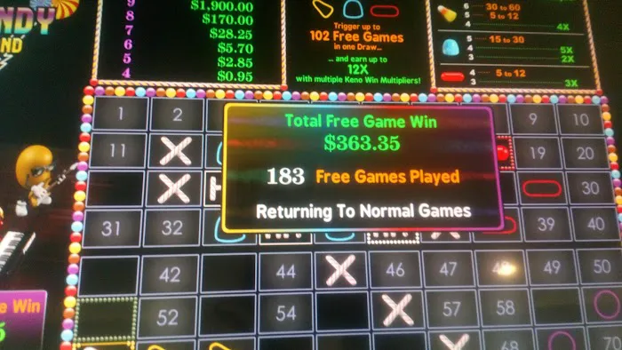Dotty's Gaming & Spirits 2