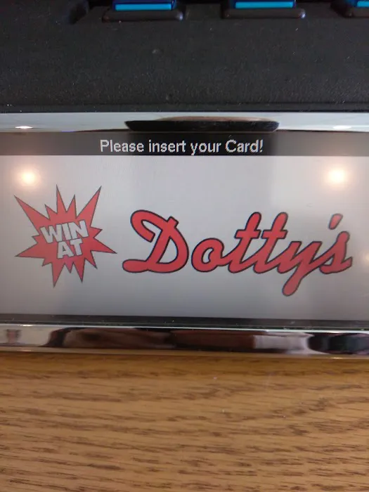Dotty's Gaming & Spirits 7
