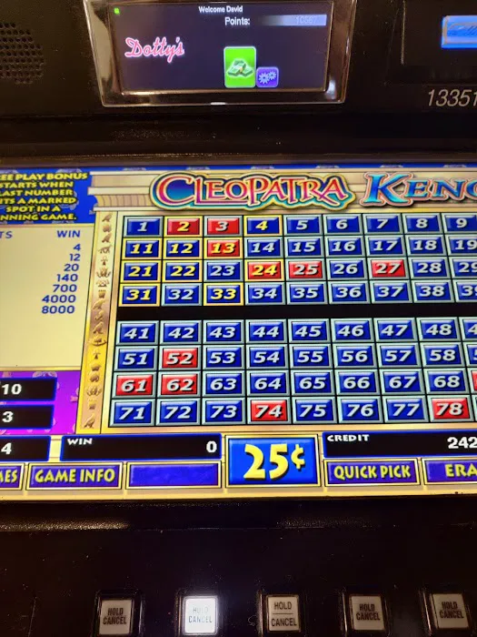 Dotty's Gaming & Spirits 8