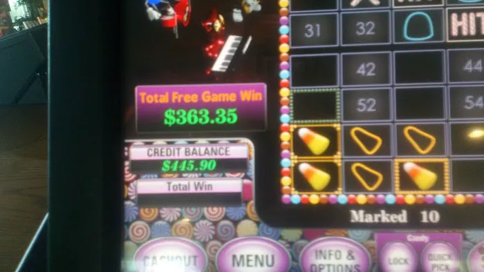 Dotty's Gaming & Spirits 6