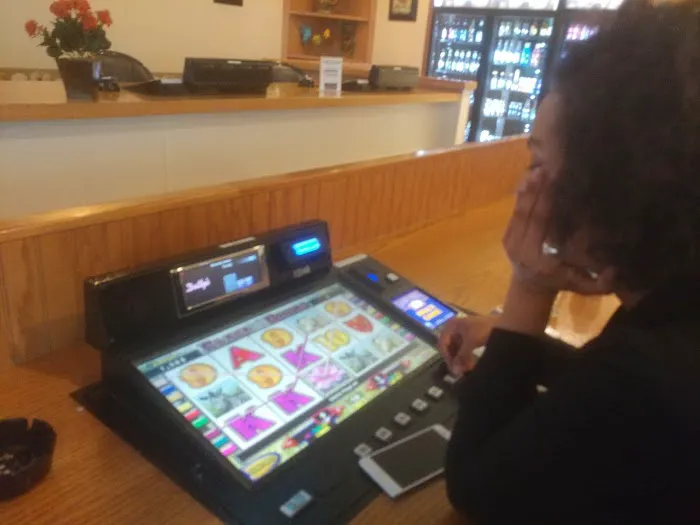 Dotty's Gaming & Spirits 9