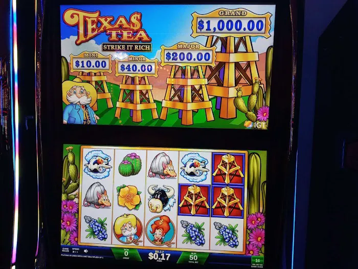 Alamo Casino 1