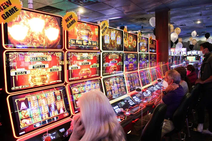 Emerald Island Casino 2