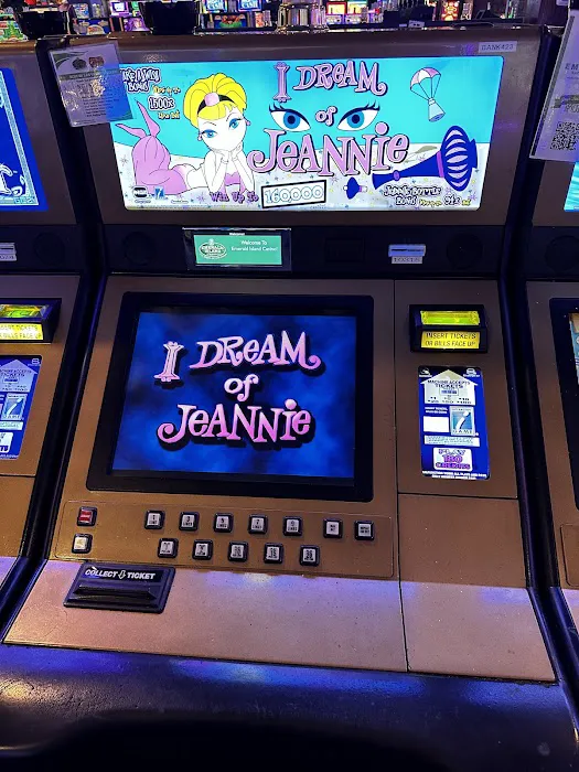 Emerald Island Casino 3