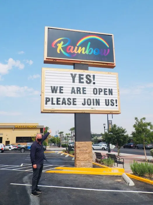 Rainbow Club Casino 2