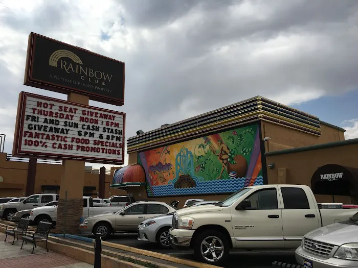 Rainbow Club Casino 0