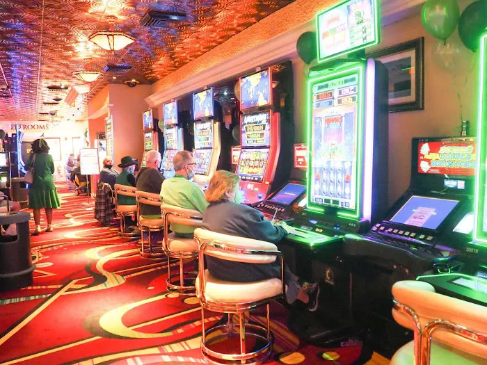Rainbow Club Casino 4