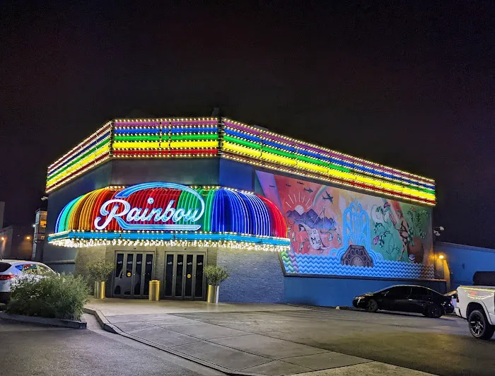 Rainbow Club Casino 6