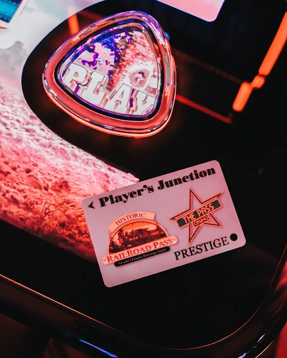 The Pass Casino 3
